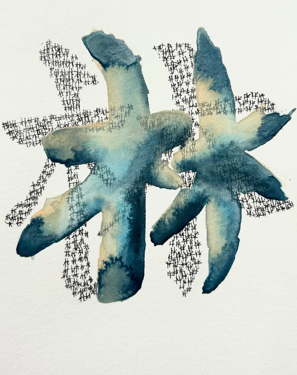 LIN 林 — image 1