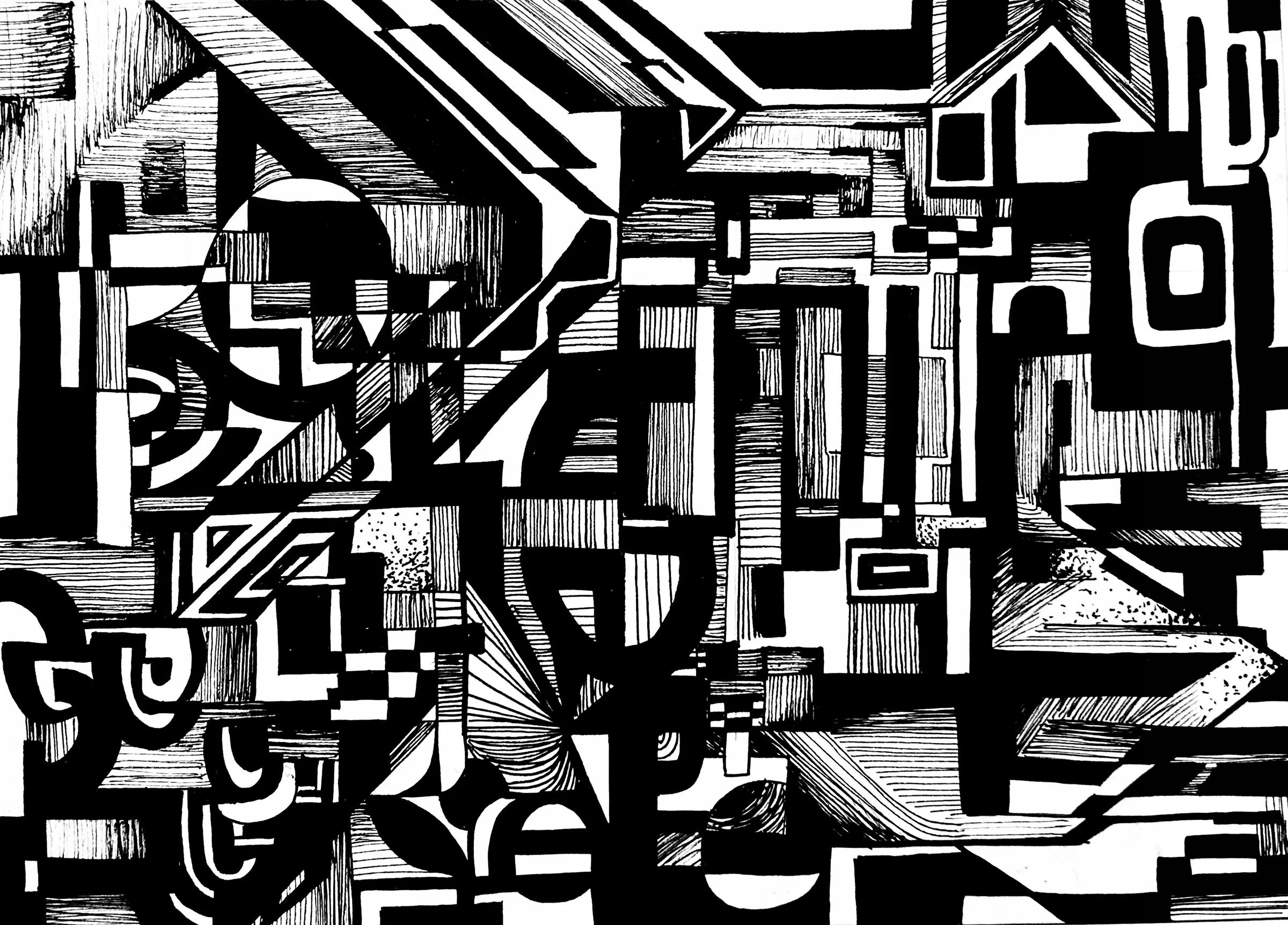 Ladders in Space — image 3