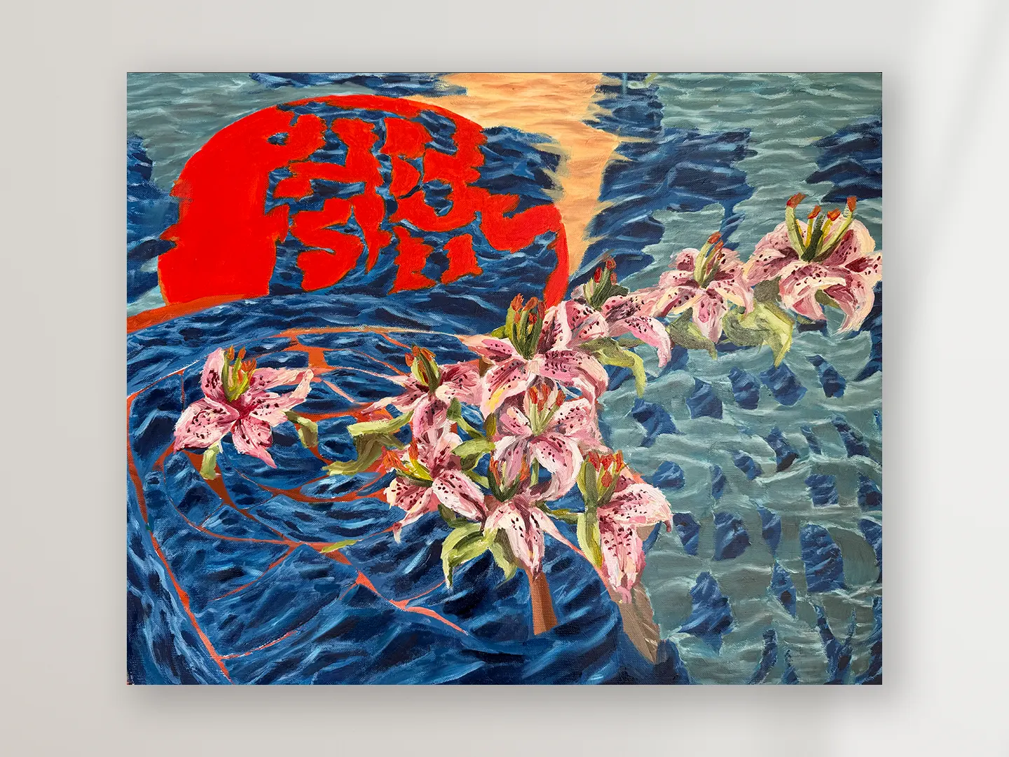 Fragments of Summer and Autumn — image 2