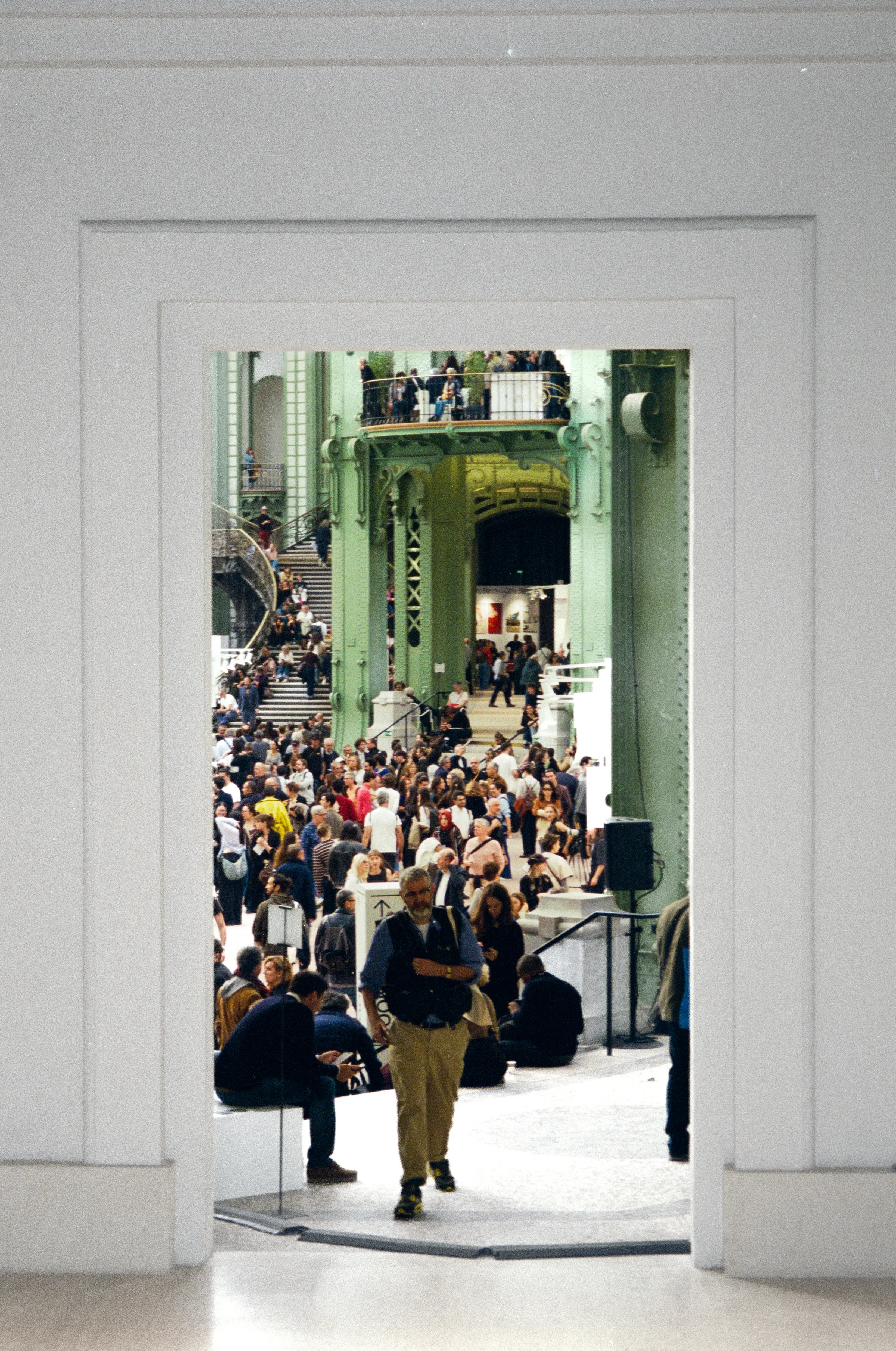 Paris Photo Fair — image 1
